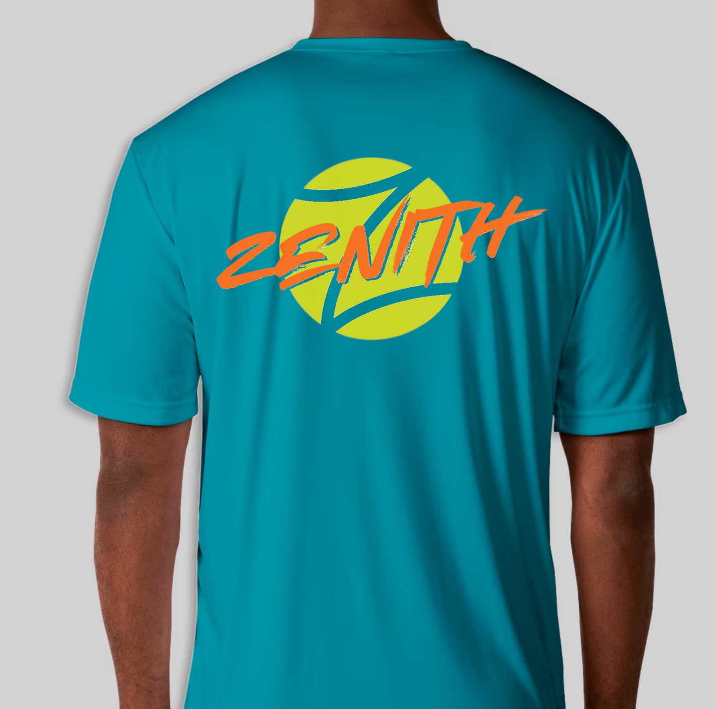 Zenith Performance Shirt