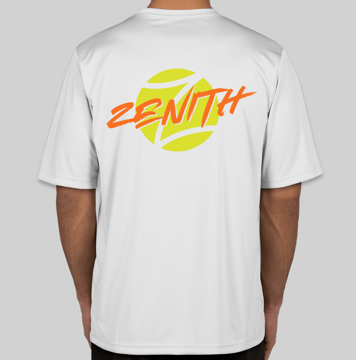 Zenith Performance Shirt