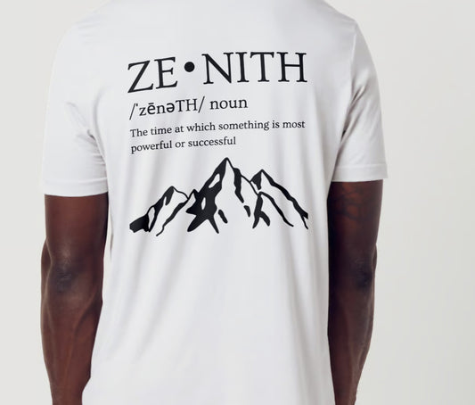 Zenith Definition Shirt